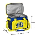 thumbnail image 4 of Logo Brands South Dakota State Jackrabbits 36 Can Cooler, 4 of 4