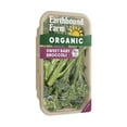 thumbnail image 1 of Earthbound Farms Organic Sweet Baby Broccoli 16 oz., 1 of 4