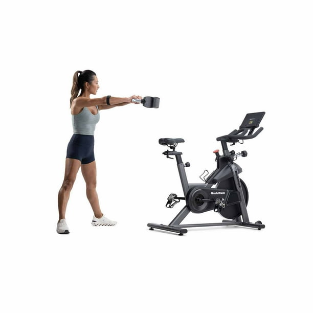 NordicTrack T Series 9 Bike - Samsclub.com