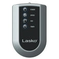 thumbnail image 5 of Lasko 18 Inch Oscillating Wall-Mount Fan with Remote, 5 of 7