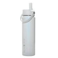 thumbnail image 2 of Iron Flask Stainless Steel Insulated Water Bottle 2 Pack, 22oz Wide Mouth & 32oz Straw Tumbler, Assorted Color, 2 of 6