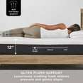 thumbnail image 6 of Member's Mark Hotel Premier Memory Foam Mattress (Available in Medium, Firm, and Ultra Plush), 6 of 9
