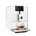 thumbnail image 2 of JURA ENA 8 Nordic White Automatic Coffee Center with 15 Brewing Options, 2 of 8