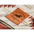 thumbnail image 4 of Yellowstone Silk Touch Sherpa Reverse Throw, 60" x 70", 4 of 5