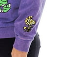 thumbnail image 4 of Women's Character Halloween Sweatshirt, 4 of 10