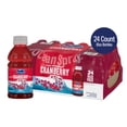 thumbnail image 3 of Ocean Spray Cranberry Juice Cocktail, 10 fl. oz., 24 pk., 3 of 5