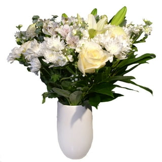 Member's Mark XL Premium Vase Arrangement, 40 stems