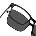 thumbnail image 2 of Callaway CA205 Clip-On for Sunglasses, Black, 2 of 6