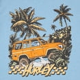 thumbnail image 5 of Hurley Boys Graphic Tee, 5 of 6