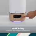 thumbnail image 2 of Safety 1st Smart Humidifier, Natural with White, 2 of 12