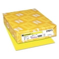 thumbnail image 1 of Astrobrights Color Paper, 8.5" x 11", 24 lb/ 89 gsm, 500 Sheets, 1 of 4