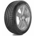 thumbnail image 1 of Michelin Pilot Sport 4 - 285/40R20 108Y Tire, 1 of 6