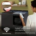 thumbnail image 10 of LG 7.3 cu. ft. Electric Dryer, 10 of 10