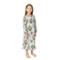 thumbnail image 3 of Character Family Sleep Girls Sleep Dress, 3 of 7