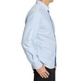 thumbnail image 2 of Lands' End Men's Oxford Shirt, 2 of 7