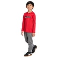 thumbnail image 5 of Puma Toddler Boys 3-Piece Vest Set, 5 of 14