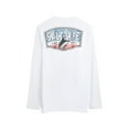 thumbnail image 5 of Salt Life Men's Long Sleeve UV Tee, 5 of 5