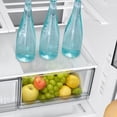 thumbnail image 6 of Samsung Bespoke AI 24 cu. ft. Counter Depth 3-Door French Door Refrigerator, 6 of 10