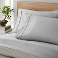 thumbnail image 2 of Member's Mark 300-Thread-Count 100% Organic Cotton Solid Sheet Set, Assorted Sizes, 2 of 5