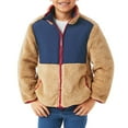 thumbnail image 1 of Member's Mark Boys Reversible Fleece Zip Up, 1 of 9