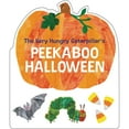 thumbnail image 1 of The Very Hungry Caterpillar's Peekaboo Halloween, Board Book, 1 of 1