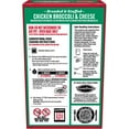thumbnail image 2 of Tyson Foods Stuffed Chicken Breast, Broccoli & Cheese, Frozen, 6 oz., 6 ct., 2 of 5