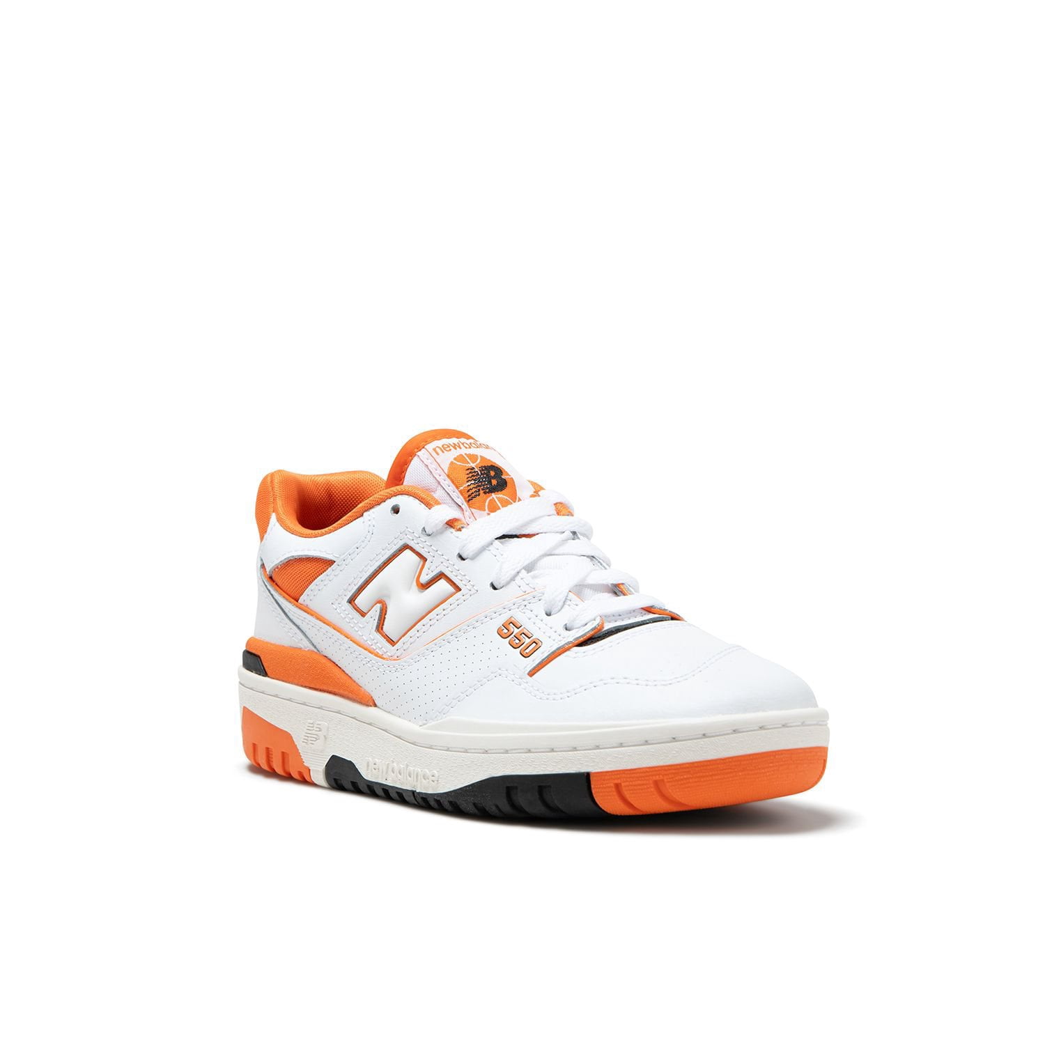 BALANCE BB550 Sneakers New Balance Unisex BB550 Sneaker - Samsclub.com