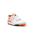 thumbnail image 1 of New Balance Unisex BB550 Sneaker, 1 of 6