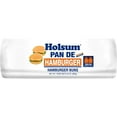 thumbnail image 2 of Holsum Hamburger Buns 24 oz., 2 pk., 2 of 5