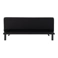 thumbnail image 9 of Serta Dakota Convertible Sofa, 9 of 10