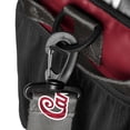 thumbnail image 3 of Logo Brands South Carolina Gamecocks 36 Can Cooler, 3 of 5