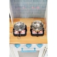 thumbnail image 4 of Member's Mark Deluxe Wooden Kitchen Play Center, 4 of 17