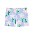 thumbnail image 23 of Member's Mark Girls 5-Pack Cartwheel Short, 23 of 23