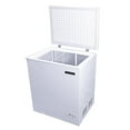 thumbnail image 6 of Thomson Chest Freezer 5.0 cu. ft., 6 of 7