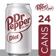 thumbnail image 7 of Diet Dr Pepper, 12 fl. oz. cans, 24 pk., 7 of 13