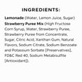 thumbnail image 5 of AZ Lemonade Stand Prickly Pear & Strawberry Lemonade 32 fl. oz., 2 pk., 5 of 5