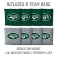thumbnail image 4 of YouTheFan NFL 2’ x 4’ Cornhole Set, Choose Team, 4 of 6