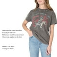 thumbnail image 6 of Women's Licensed Country Music T-Shirt, 6 of 7