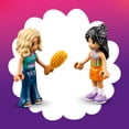 thumbnail image 5 of LEGO Friends Creative Dollhouse Suitcase Building Set, 355 pc., 5 of 6