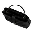 thumbnail image 3 of Rebecca Minkoff Edie Top Handle Satchel with Diamond Quilt, 3 of 3