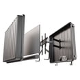 thumbnail image 7 of Storm Shell XL Weatherproof Outdoor TV and Soundbar enclosure for TV's ranging 44" to 65", 7 of 9