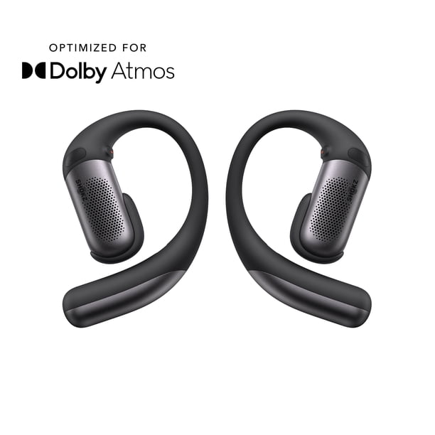 Shokz OpenFit Pro Open-Ear True Wireless Earbuds - Samsclub.com