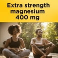 thumbnail image 4 of Nature Made Magnesium Oxide 400mg Softgels, 150 ct., 4 of 10
