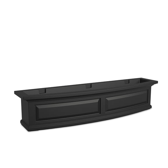 Mayne Nantucket Window Box, Choose Size