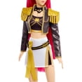 thumbnail image 3 of KPop Demon Hunters HUNTR/X "Golden" Singing Doll with Accessories, 3 of 6