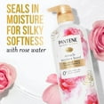 thumbnail image 2 of Pantene Pro-V Miracle Moisture Boost with Rose Water Conditioner (30 fl. oz.), 2 of 10