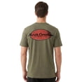 thumbnail image 5 of State of Mine Men's State Graphic T-Shirt, 5 of 7