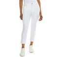 thumbnail image 1 of Nine West Women's Gramercy Crop Jean, 1 of 7