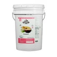 thumbnail image 1 of Augason Farms Cornmeal (34 lb. pail), 1 of 5