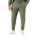 thumbnail image 1 of Member's Mark Men's Sherpa Lined Jogger, 1 of 7